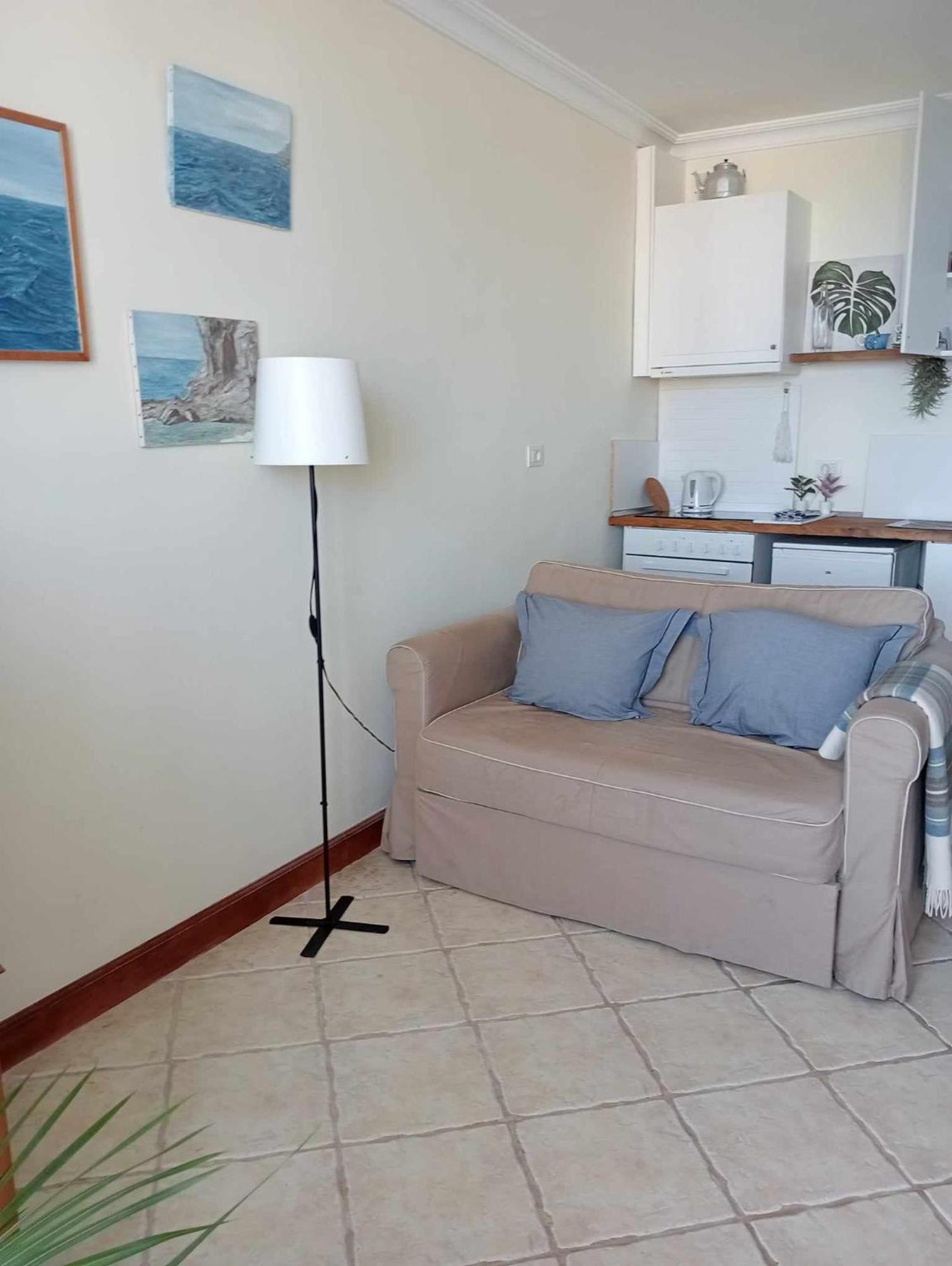 Atlantico Apartment Puerto de la Cruz  Exterior photo