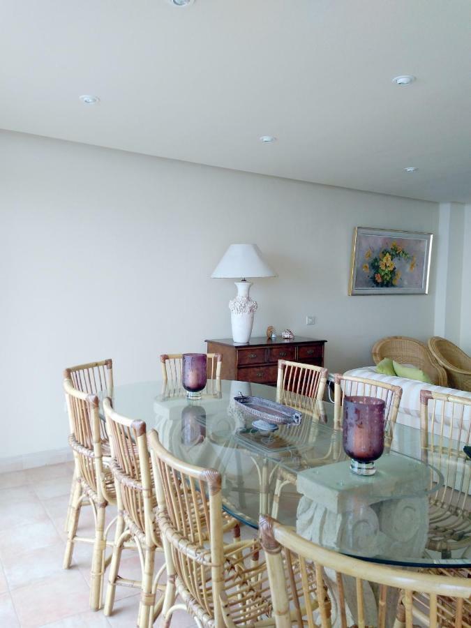 Atlantico Apartment Puerto de la Cruz  Exterior photo
