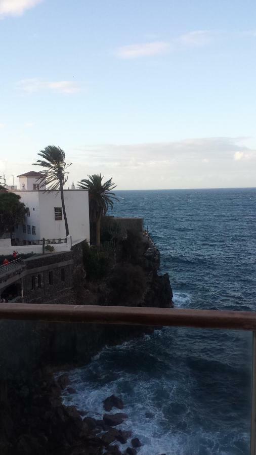 Atlantico Apartment Puerto de la Cruz  Exterior photo